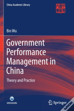 Capa do artigo Government Performance Management In China