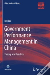 Capa do artigo Government Performance Management In China
