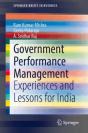 Government Performance Management - Preview