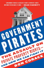 Government Pirates - Preview