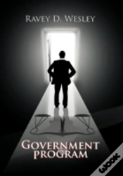 Capa do artigo Government Program