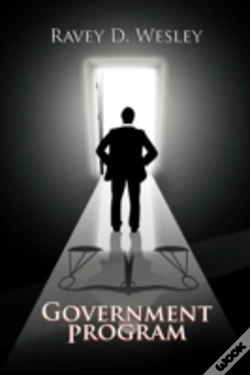 Capa do artigo Government Program