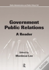 Government Public Relations