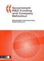 Government R&D Funding And Company Behaviour, Measuring Behavioural Additionality - Preview