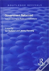 Government Reformed