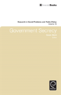 Government Secrecy - Preview