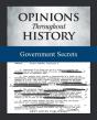 Government Secrets - Preview