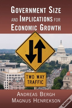 Capa do artigo Government Size And Implications For Economic Growth
