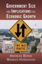 Government Size And Implications For Economic Growth - Preview