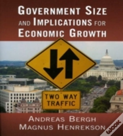 Capa do artigo Government Size And Implications For Economic Growth