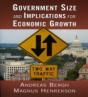 Government Size And Implications For Economic Growth - Preview