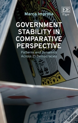 Capa do artigo Government Stability In Comparative Perspective