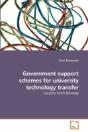 Government Support Schemes For Universit - Preview