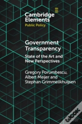 Government Transparency