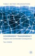 Government Transparency
