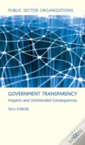 Government Transparency