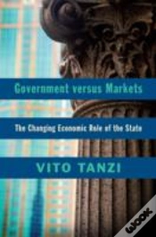 Capa do artigo Government Versus Markets