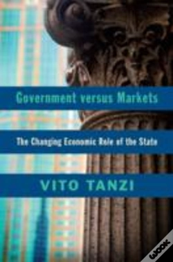Capa do artigo Government Versus Markets
