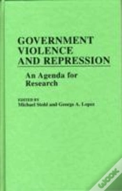 Capa do artigo Government Violence And Repression