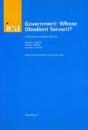 Government: Whose Obedient Servant? - Preview