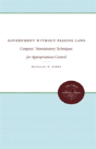 Government Without Passing Laws - Preview