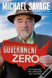 Capa do artigo Government Zero