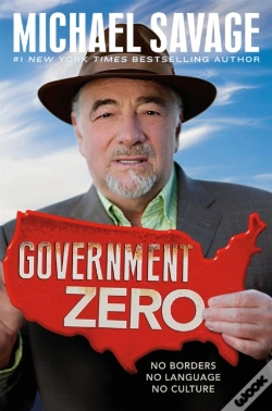 Capa do artigo Government Zero
