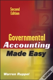 Capa do artigo Governmental Accounting Made Easy