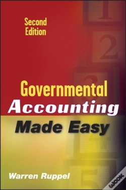Capa do artigo Governmental Accounting Made Easy