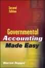 Governmental Accounting Made Easy - Preview