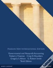 Governmental And Nonprofit Accounting