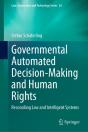 Governmental Automated Decision-Making And Human Rights - Preview