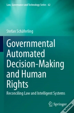 Capa do artigo Governmental Automated Decision-Making And Human Rights