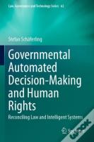 Governmental Automated Decision-Making And Human Rights