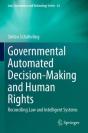 Governmental Automated Decision-Making And Human Rights - Preview
