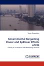 Governmental Bargaining Power And Spillover Effects Of Fdi - Preview