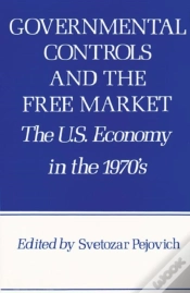 Capa do artigo Governmental Controls Free Mkt