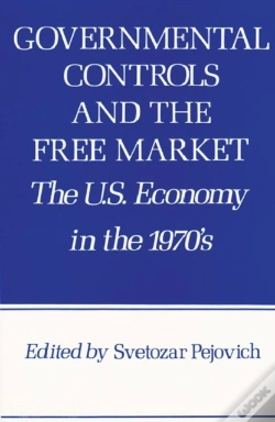 Capa do artigo Governmental Controls Free Mkt