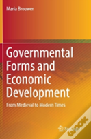Governmental Forms And Economic Development