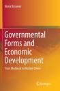 Governmental Forms And Economic Development - Preview