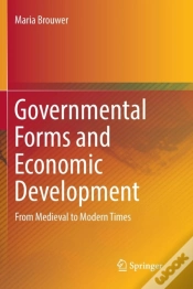 Capa do artigo Governmental Forms And Economic Development