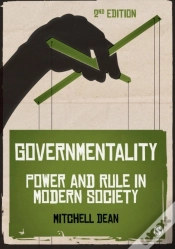 Capa do artigo Governmentality