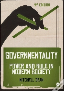 Capa do artigo Governmentality