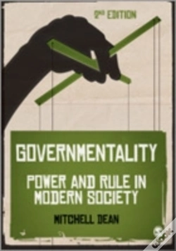 Capa do artigo Governmentality