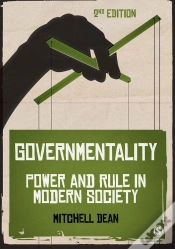 Capa do artigo Governmentality