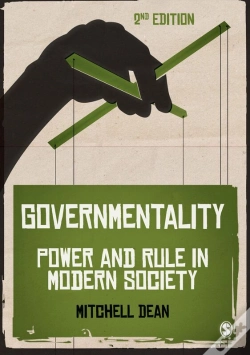 Capa do artigo Governmentality