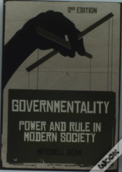 Capa do artigo Governmentality