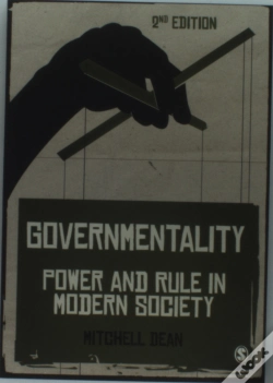Capa do artigo Governmentality