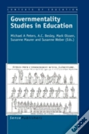 Capa do artigo Governmentality Studies In Education