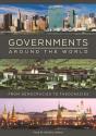 Governments Around The World - Preview